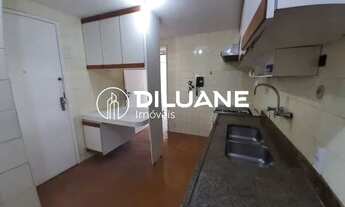 Imagem 7: Excelente apartamento em Botafogo em uma rua valorizada