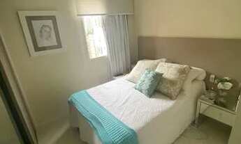 Imagem 7: Apartamento para venda possui 80 metros quadrados com 3 quartos em Perdizes - São Paulo