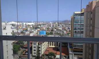 Imagem: Apartamento à venda, 1 quarto, 1 vaga