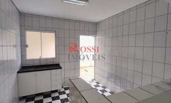 Imagem 2: Locação de Casas / Padrão na cidade de Rio Claro