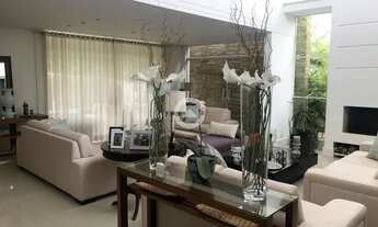 Imagem: Casa - Residencial Parque das Araucárias