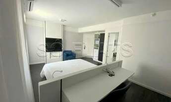 Imagem: Flat Mercure São Paulo Privilege disponível