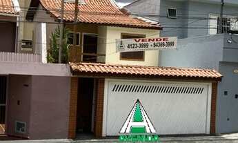 Imagem: Sobrado 199 m² com 3 dormitórios, no Bairro