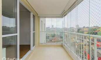 Imagem 7: Apartamento à venda em Sao Paulo