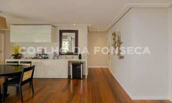 Imagem 5: São Paulo - Apartamento Padrão - Real Parque