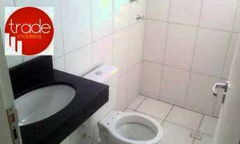 Imagem 3: Apartamento com 2 dormitórios à venda, 46 m² por R$ 150.000,00 - Parque São Sebastião - Ri