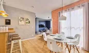 Imagem: Apartamento para Aluguel - Parque Residencial