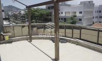 Imagem 7: Recreio dos Bandeirantes