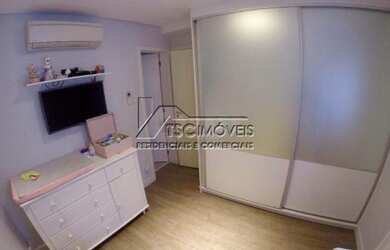 Imagem 3: Apartamento de 04 dormitorios 02 suites 03 vagas 177m2 no Morumbi