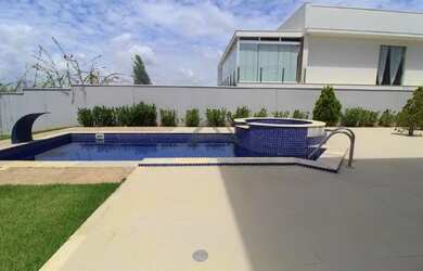 Imagem 2: Casa - Loteamento Mont Blanc Residence - Campinas