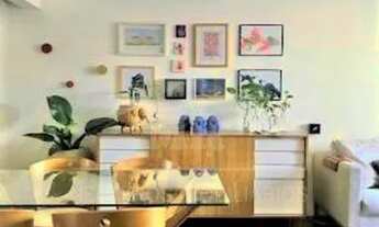 Imagem 2: Apartamento com 2 dormitórios à venda, 77 m² por R$ 525.000 - Santa Rosa - Niterói/RJ