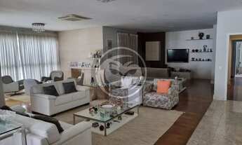 Imagem 4: Apartamento para venda Penthouses - Alphaville