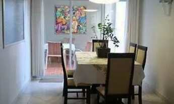 Imagem 4: Sobrado com 4 dormitórios à venda, 144 m² por R$ 1.050.000,00 - Parque Imperador - Campina