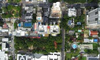 Imagem 7: Apartamento Cobertura Terezina 275/ 5 suítes / 887m²/ 6 vagas de garagem!