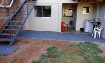 Imagem 3: Alugo casa Casa com 1 dormitório