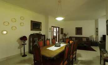 Imagem 4: Casa - Parque Taquaral - Campinas