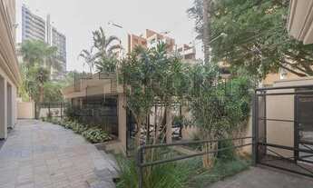 Imagem 2: Condomínio Edificio Meridien Loft