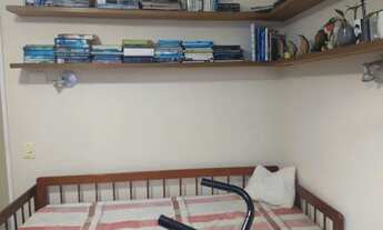 Imagem 6: Apartamento com 3 quartos à venda, 85 m² por R$ 990.000 - Copacabana - Rio de Janeiro/RJ