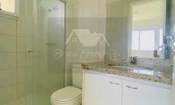 Imagem 7: Apartamento 3/4, 2 suítes, varanda gourmet, DCE, 2 vagas, em Alphaville