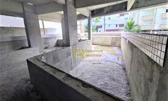 Imagem 3: Apartamento com 2 dormitórios à venda, 65 m² por R$ 465.666,00 - Caiçara - Praia Grande/SP