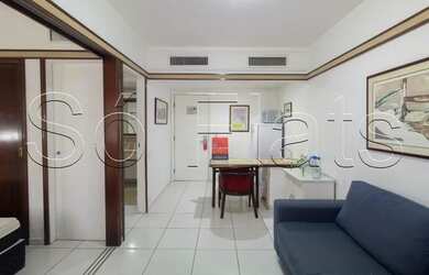 Imagem 3: Le Premier ótima opção nos Jardins próximo a Avenida Paulista e Ibirapuera