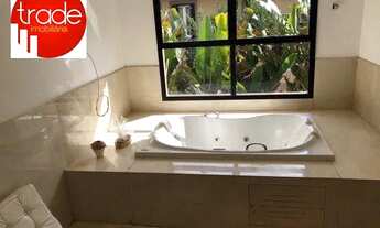 Imagem 7: Casa residencial para venda e locação, Jardim Botânico, Ribeirão Preto - CA1325