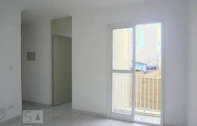 Imagem 2: Apartamento para Aluguel - Ermelino Matarazzo, 2 Quartos, 40 m2