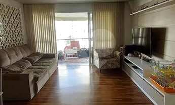 Imagem 5: Apartamento Saúde 3 suítes 2 vagas