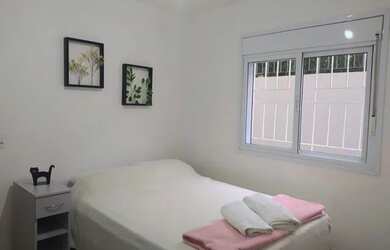 Imagem 7: 2 Dormitórios Mobiliado em Moema