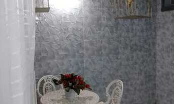 Imagem: Linda casa, toda mobiliada