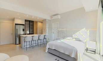 Imagem 5: Bridge Vende maravilhoso Loft Garden mobiliado