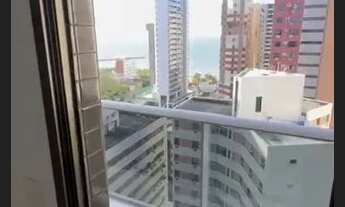 Imagem 2: Apartamento com Vista Mar liga 9 8 7 4 8 3 1 0 8 Diego9989f oportunidade miradorMirador