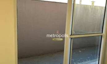 Imagem 6: Apartamento Garden à venda, 60 m² por R$ 405.000,00 - Vila Metalúrgica - Santo André/SP
