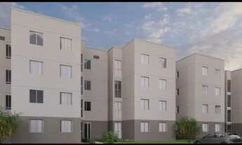 Imagem 2: RY- Apartamentos 2 e 3 quartos em Planaltina - Entrada facilitada - Sinal de mil reais