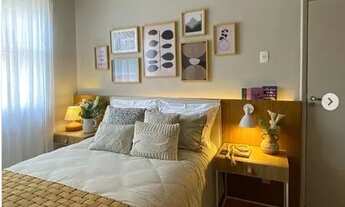 Imagem 3: Apartamentos em Niteroi com excelente opçoes de plantas c/ variação de tamanhos e formas