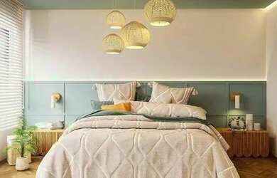 Imagem 5: Apartamentos em Niteroi com excelente opçoes de plantas c/ variação de tamanhos e formas