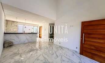 Imagem 5: Sobrado de Alto Padrão no Residencial Reserva do Vale - Valparaíso de Goiás - GO