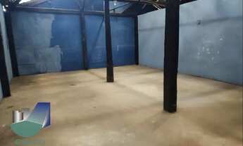 Imagem 7: Salão Comercial para alugar, 120m² - Vila Monte Alegre