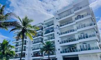 Imagem 4: Barra da Tijuca Apartamento com 4 dormitórios