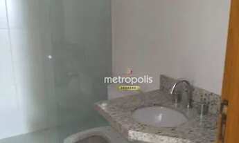 Imagem 7: Apartamento à venda, 62 m² por R$ 600.000,00 - Campestre - Santo André/SP