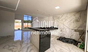 Imagem 6: Sobrado de Alto Padrão no Residencial Reserva do Vale - Valparaíso de Goiás - GO