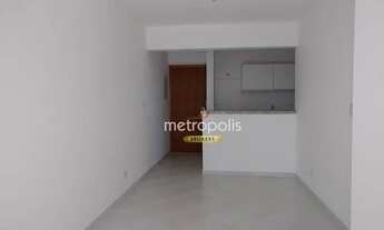 Imagem 2: Apartamento à venda, 62 m² por R$ 600.000,00 - Campestre - Santo André/SP