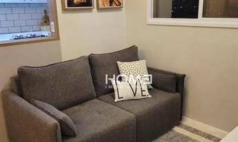 Imagem 5: Apartamento com 2 dormitórios à venda, 45 m² por R$ 295.000,00 - Piedade - Rio de Janeiro