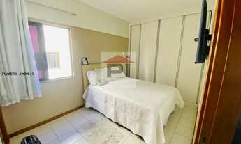 Imagem 4: Apartamento 3 Quartos para Venda em Salvador, COSTA AZUL, 3 dormitórios, 1 suíte, 3 banhei