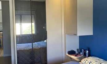 Imagem 5: Aconchegante apartamento à venda na Vila Yara: Conheça o Condomínio Matriz By Zatz!