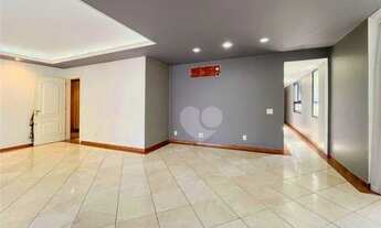 Imagem 2: Apartamento com 4 quartos à venda, 201 m² por R$ 1.290.000 - Recreio dos Bandeirantes - Ri