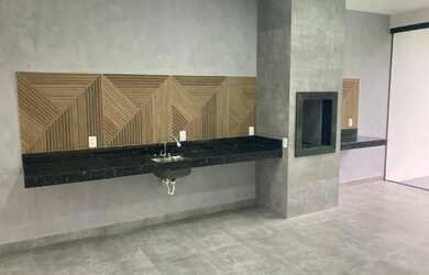 Imagem 5: Casa em condomínio com portaria 24hs, entre Sao Jose do Almeida e Lagoa Santa