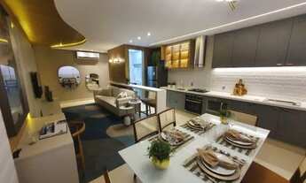 Imagem 5: Vende-se apartamento novo na orla 14 em palmas to