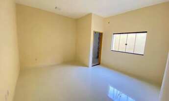 Imagem 6: Casa em Anápolis com 3 Quartos, 1 Suíte, Moderna, Porcelanato no Parque Brasília