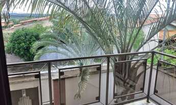 Imagem 2: SOBRADO EM CONDOMINIO NO SETOR BALNEÁRIO MEIA PONTE Sobrado com 4 Quarto(s) e 4 banheiro(s